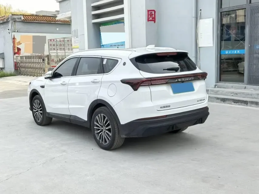 2024 Jetour X70 C-DM 1.5T 156HP L4 2DHT PHEV 19.43KWH,autocango,china used car exporter,china ev exporter,chinese used car exporter,chinese used ev exporter