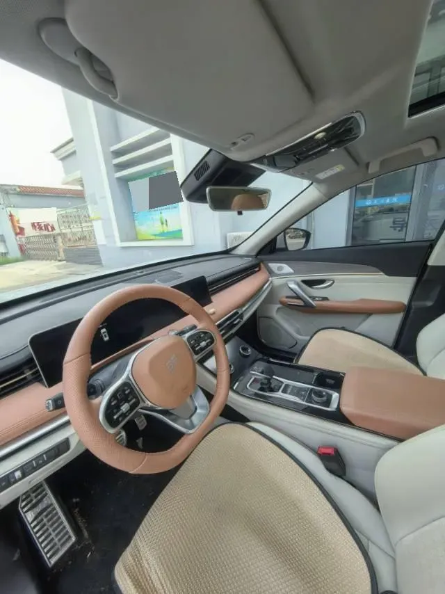 2024 Jetour X70 C-DM 1.5T 156HP L4 2DHT PHEV 19.43KWH,autocango,china used car exporter,china ev exporter,chinese used car exporter,chinese used ev exporter