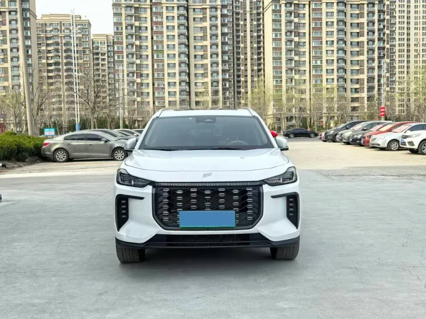 2024 Jetour X70 C-DM 1.5T 156HP L4 2DHT PHEV 19.43KWH,autocango,china used car exporter,china ev exporter,chinese used car exporter,chinese used ev exporter