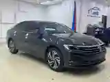 2021 Volkswagen Sagitar 1.4T 150HP L4 7DCT