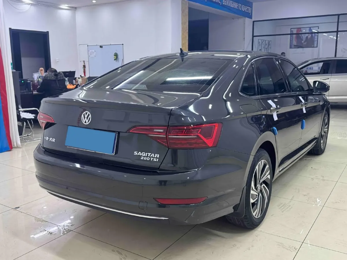 2021 Volkswagen Sagitar 1.4T 150HP L4 7DCT,autocango,china used car exporter,china ev exporter,chinese used car exporter,chinese used ev exporter