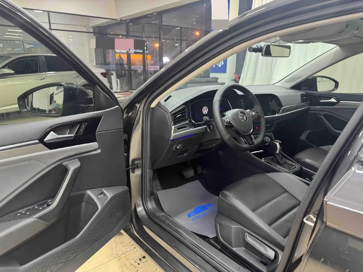 2021 Volkswagen Sagitar 1.4T 150HP L4 7DCT,autocango,china used car exporter,china ev exporter,chinese used car exporter,chinese used ev exporter