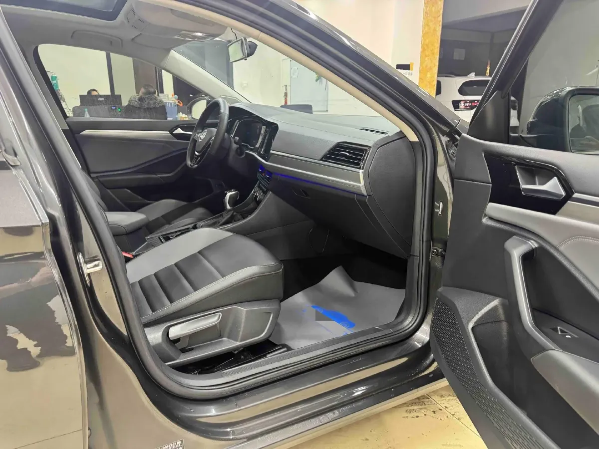 2021 Volkswagen Sagitar 1.4T 150HP L4 7DCT,autocango,china used car exporter,china ev exporter,chinese used car exporter,chinese used ev exporter