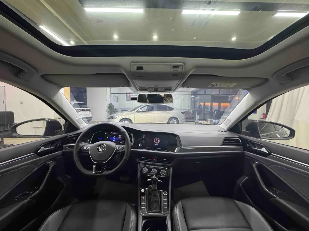 2021 Volkswagen Sagitar 1.4T 150HP L4 7DCT,autocango,china used car exporter,china ev exporter,chinese used car exporter,chinese used ev exporter