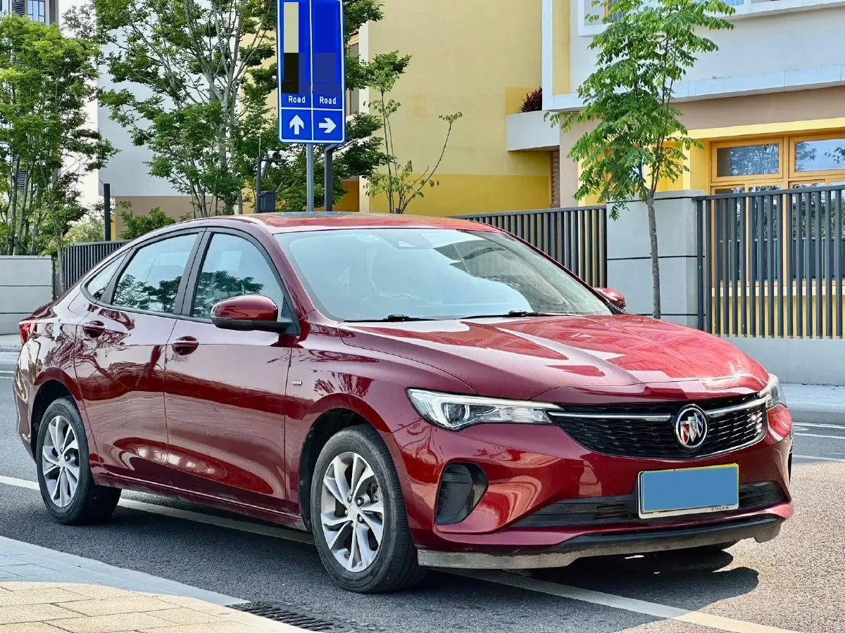 2022 Buick Verano 1.5T 184HP L4 CVT,autocango,china used car exporter,china ev exporter,chinese used car exporter,chinese used ev exporter