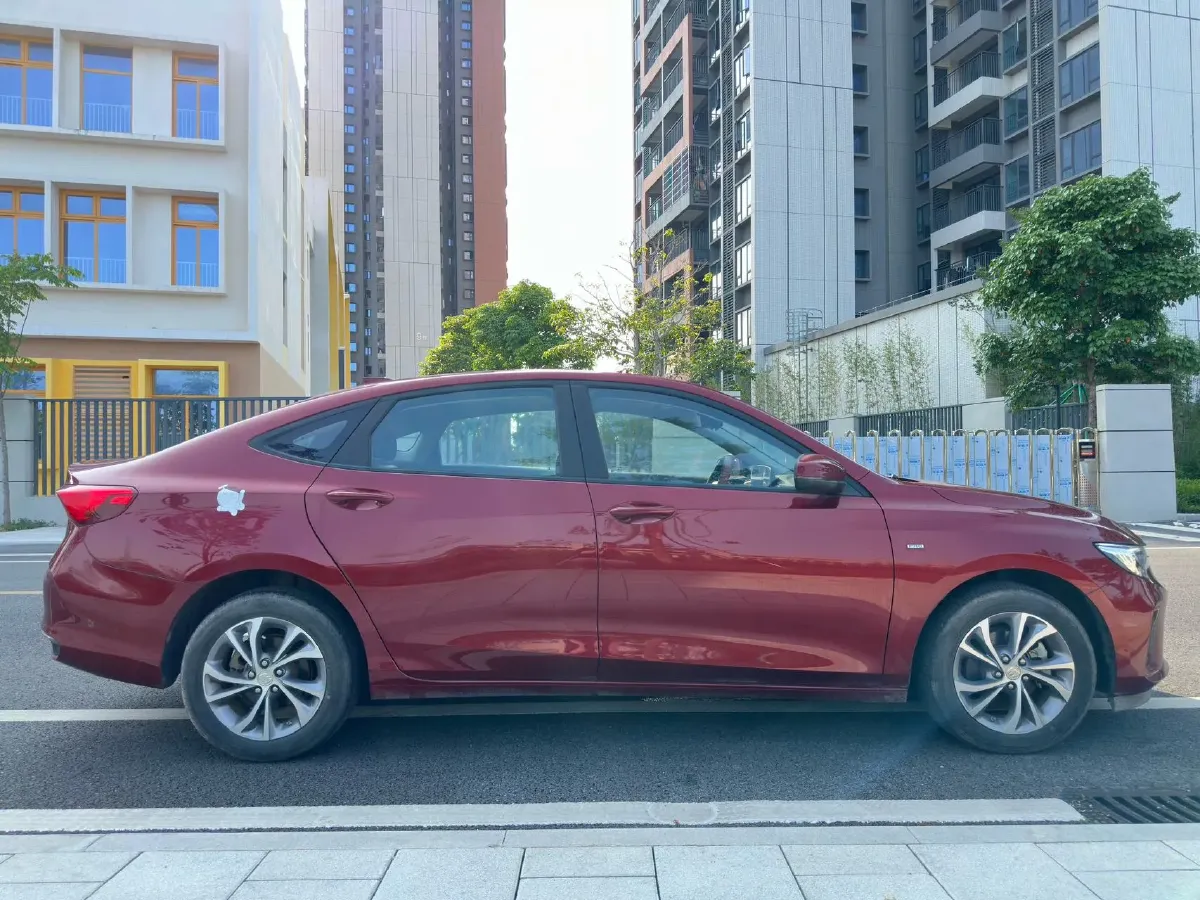 2022 Buick Verano 1.5T 184HP L4 CVT,autocango,china used car exporter,china ev exporter,chinese used car exporter,chinese used ev exporter