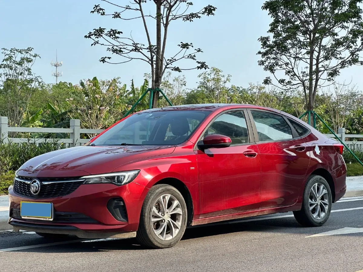 2022 Buick Verano 1.5T 184HP L4 CVT,autocango,china used car exporter,china ev exporter,chinese used car exporter,chinese used ev exporter