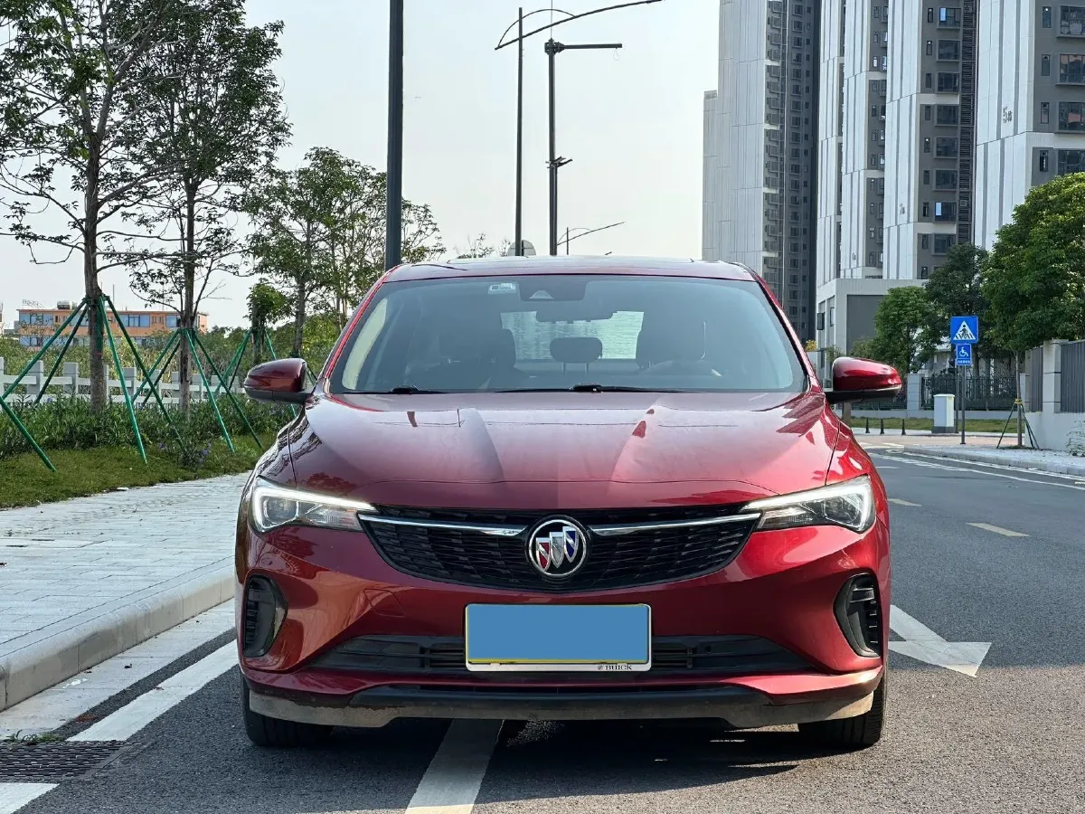 2022 Buick Verano 1.5T 184HP L4 CVT,autocango,china used car exporter,china ev exporter,chinese used car exporter,chinese used ev exporter