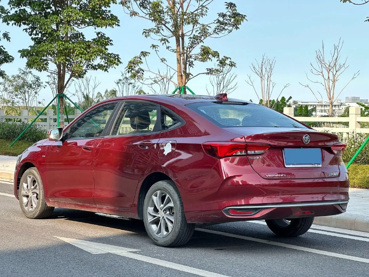 2022 Buick Verano 1.5T 184HP L4 CVT,autocango,china used car exporter,china ev exporter,chinese used car exporter,chinese used ev exporter