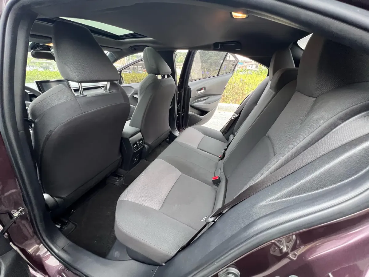 2019 Toyota Levin 1.8L 98HP L4 E-CVT Hybrid,autocango,china used car exporter,china ev exporter,chinese used car exporter,chinese used ev exporter