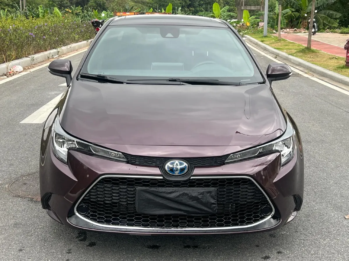 2019 Toyota Levin 1.8L 98HP L4 E-CVT Hybrid,autocango,china used car exporter,china ev exporter,chinese used car exporter,chinese used ev exporter