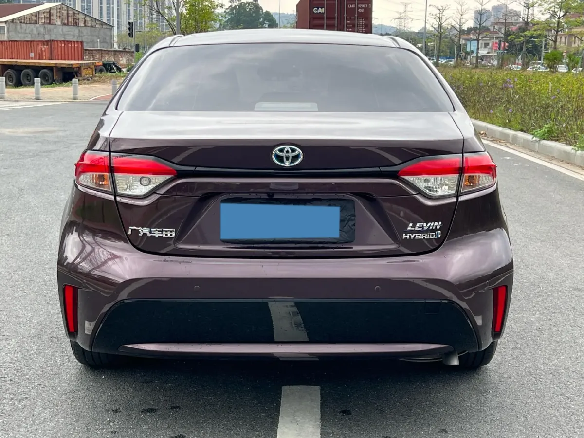 2019 Toyota Levin 1.8L 98HP L4 E-CVT Hybrid,autocango,china used car exporter,china ev exporter,chinese used car exporter,chinese used ev exporter