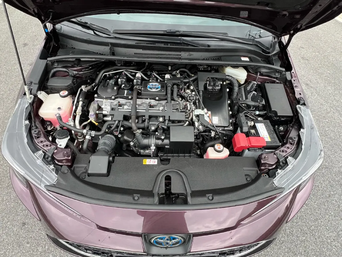 2019 Toyota Levin 1.8L 98HP L4 E-CVT Hybrid,autocango,china used car exporter,china ev exporter,chinese used car exporter,chinese used ev exporter