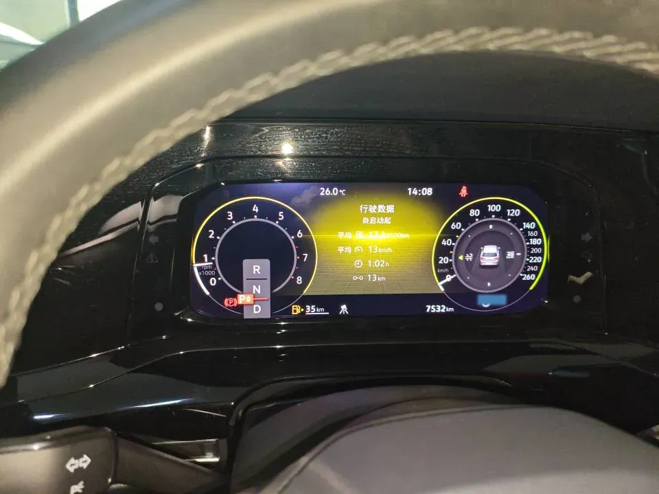 2023 Volkswagen Golf 1.4T 150HP L4 7DCT,autocango,china used car exporter,china ev exporter,chinese used car exporter,chinese used ev exporter