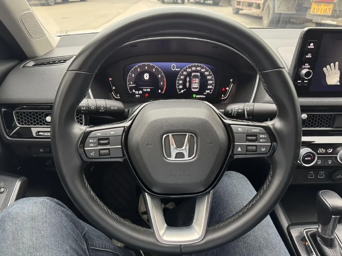 2023 Honda Integra 1.5T 182HP L4 CVT,autocango,china used car exporter,china ev exporter,chinese used car exporter,chinese used ev exporter