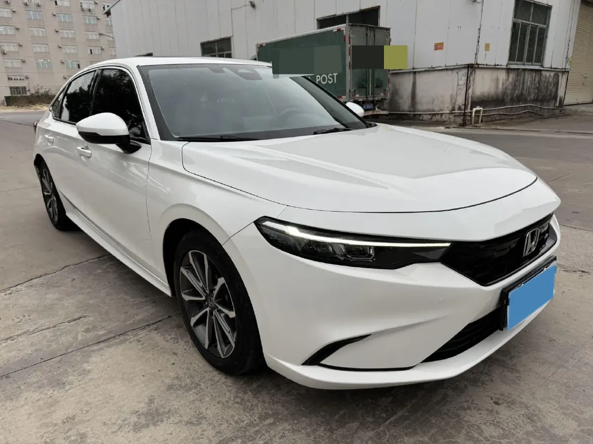 2023 Honda Integra 1.5T 182HP L4 CVT,autocango,china used car exporter,china ev exporter,chinese used car exporter,chinese used ev exporter