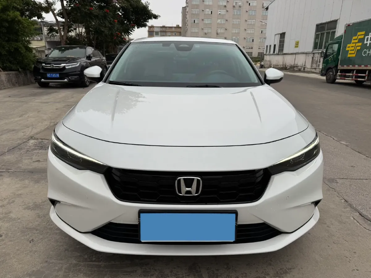 2023 Honda Integra 1.5T 182HP L4 CVT,autocango,china used car exporter,china ev exporter,chinese used car exporter,chinese used ev exporter