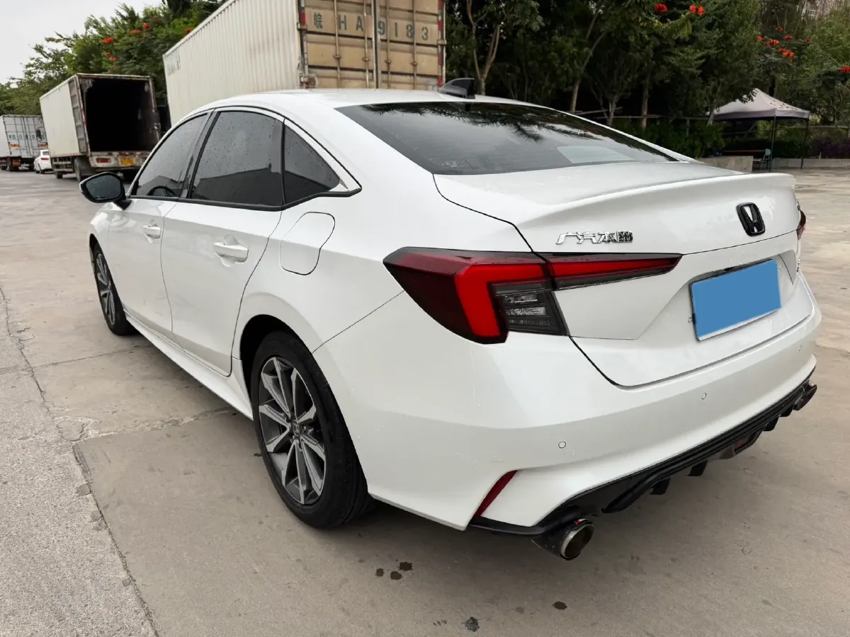 2023 Honda Integra 1.5T 182HP L4 CVT,autocango,china used car exporter,china ev exporter,chinese used car exporter,chinese used ev exporter