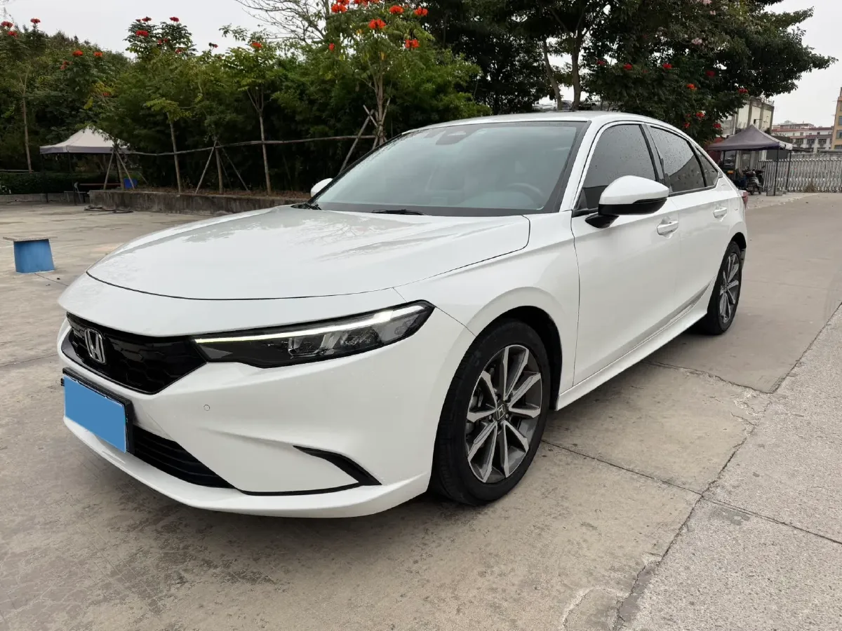 2023 Honda Integra 1.5T 182HP L4 CVT,autocango,china used car exporter,china ev exporter,chinese used car exporter,chinese used ev exporter