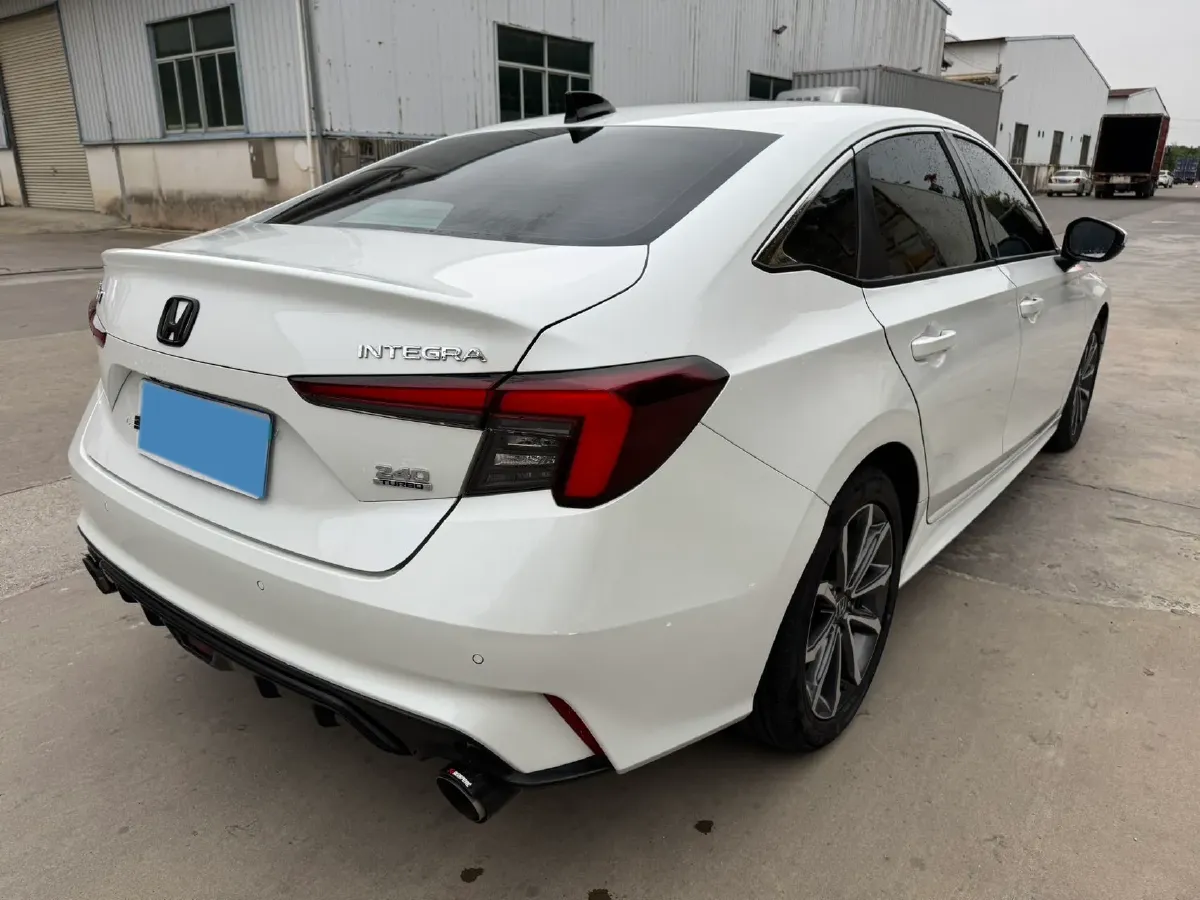 2023 Honda Integra 1.5T 182HP L4 CVT,autocango,china used car exporter,china ev exporter,chinese used car exporter,chinese used ev exporter