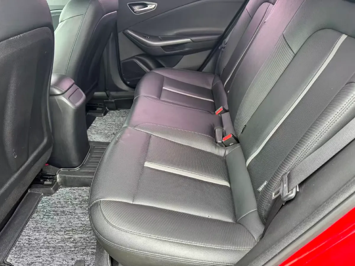 2019 Hyundai La Festa 1.6T 190HP L4 7DCT,autocango,china used car exporter,china ev exporter,chinese used car exporter,chinese used ev exporter