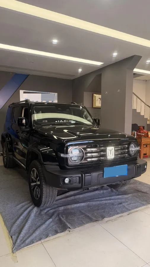 2024 Tank 300 2.0T 252HP L4 9AT,autocango,china used car exporter,china ev exporter,chinese used car exporter,chinese used ev exporter