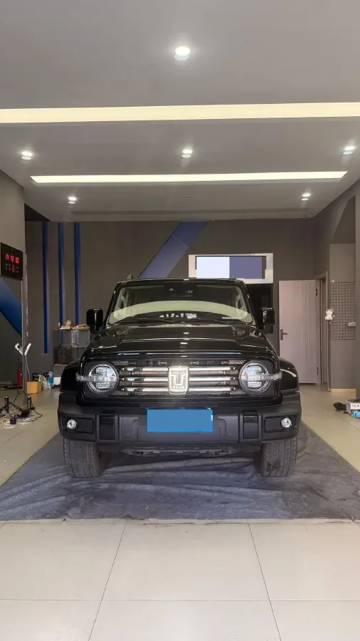 2024 Tank 300 2.0T 252HP L4 9AT,autocango,china used car exporter,china ev exporter,chinese used car exporter,chinese used ev exporter