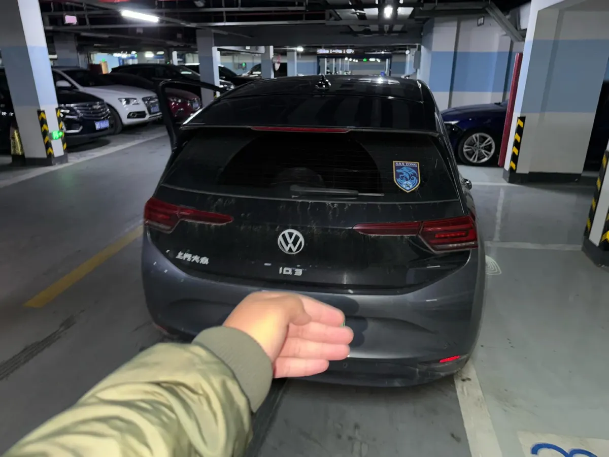 2021 Volkswagen ID.3 BEV 57.3KWH,autocango,china used car exporter,china ev exporter,chinese used car exporter,chinese used ev exporter