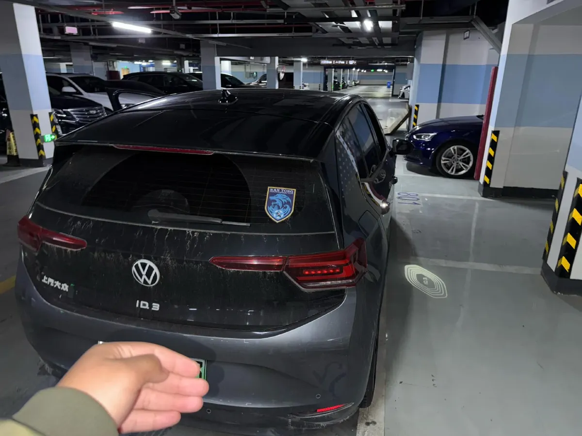 2021 Volkswagen ID.3 BEV 57.3KWH,autocango,china used car exporter,china ev exporter,chinese used car exporter,chinese used ev exporter