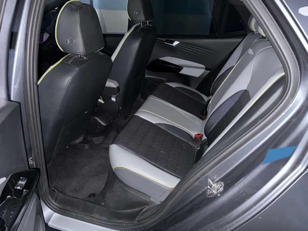 2021 Volkswagen ID.3 BEV 57.3KWH,autocango,china used car exporter,china ev exporter,chinese used car exporter,chinese used ev exporter