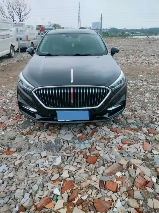 2020 HongQi H5 1.8T 197HP L4 6AT,autocango,china used car exporter,china ev exporter,chinese used car exporter,chinese used ev exporter