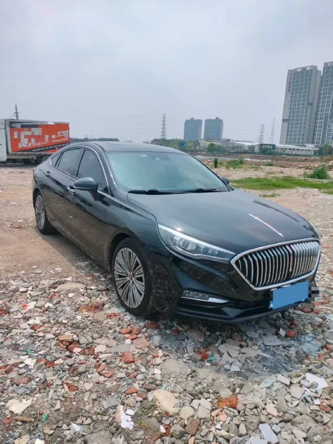 2020 HongQi H5 1.8T 197HP L4 6AT,autocango,china used car exporter,china ev exporter,chinese used car exporter,chinese used ev exporter