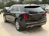 2022 Cadillac XT5 2.0T 237HP L4 9AT