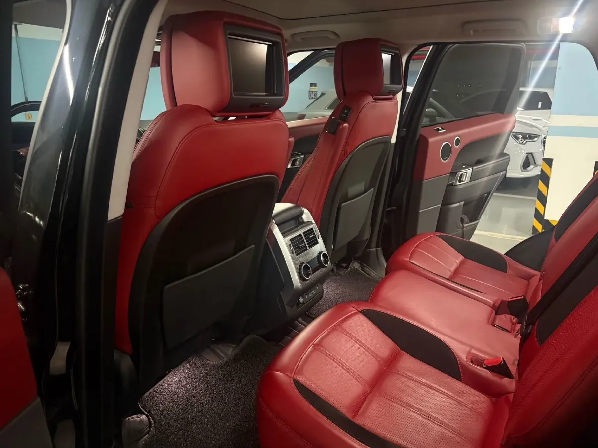 2019 Shenzer V-Class 2.0T 211HP L4 7AT,autocango,china used car exporter,china ev exporter,chinese used car exporter,chinese used ev exporter