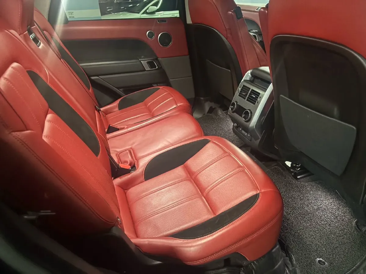 2019 Shenzer V-Class 2.0T 211HP L4 7AT,autocango,china used car exporter,china ev exporter,chinese used car exporter,chinese used ev exporter