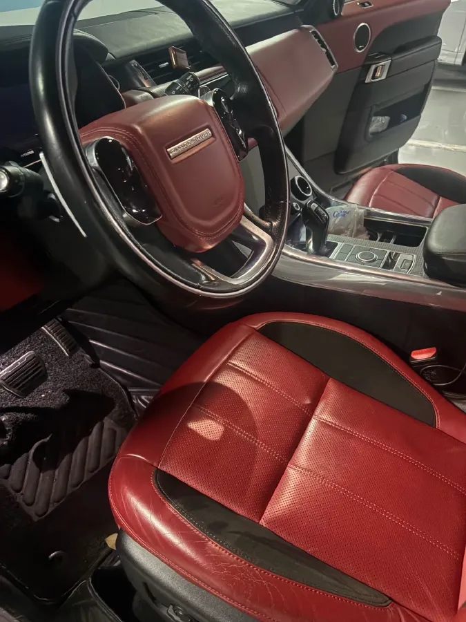 2019 Shenzer V-Class 2.0T 211HP L4 7AT,autocango,china used car exporter,china ev exporter,chinese used car exporter,chinese used ev exporter