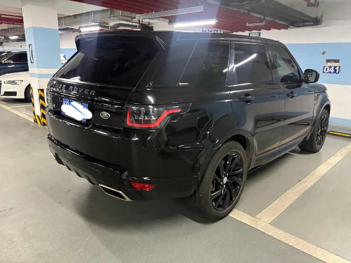 2019 Shenzer V-Class 2.0T 211HP L4 7AT,autocango,china used car exporter,china ev exporter,chinese used car exporter,chinese used ev exporter