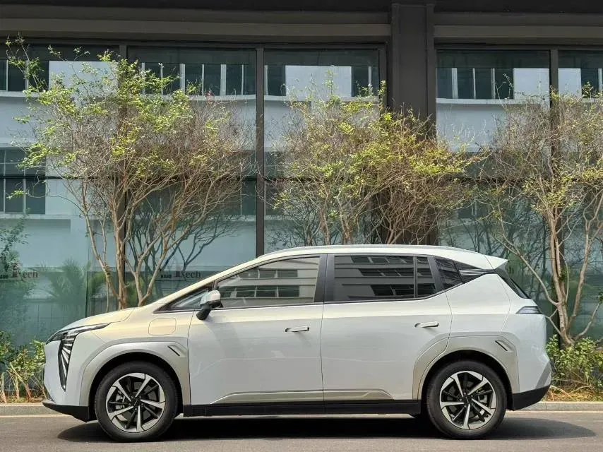 2025 Aion Y BEV,autocango,china used car exporter,china ev exporter,chinese used car exporter,chinese used ev exporter