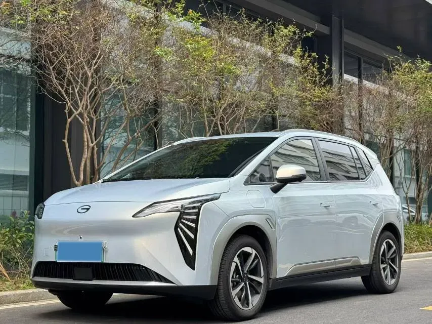 2025 Aion Y BEV,autocango,china used car exporter,china ev exporter,chinese used car exporter,chinese used ev exporter