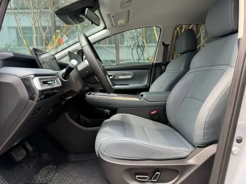 2025 Aion Y BEV,autocango,china used car exporter,china ev exporter,chinese used car exporter,chinese used ev exporter