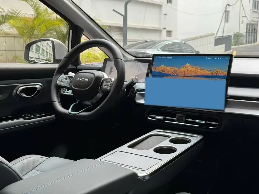 2025 Aion Y BEV,autocango,china used car exporter,china ev exporter,chinese used car exporter,chinese used ev exporter