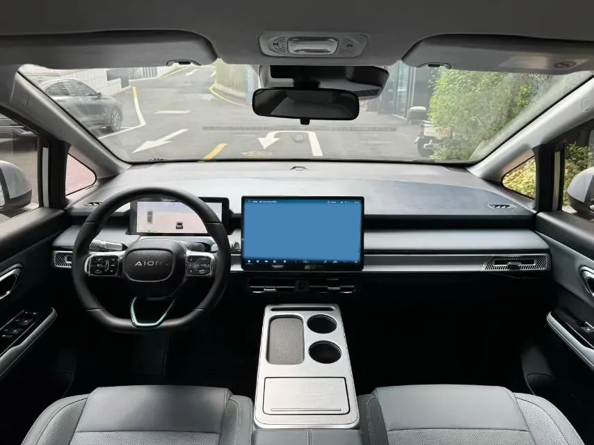 2025 Aion Y BEV,autocango,china used car exporter,china ev exporter,chinese used car exporter,chinese used ev exporter