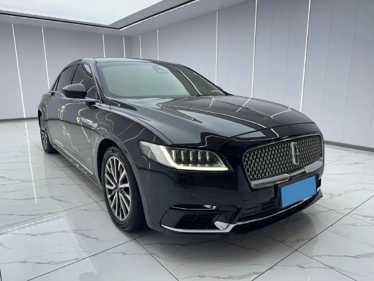 2018 Lincoln Continental 2.0T 261HP L4 6AT,autocango,china used car exporter,china ev exporter,chinese used car exporter,chinese used ev exporter