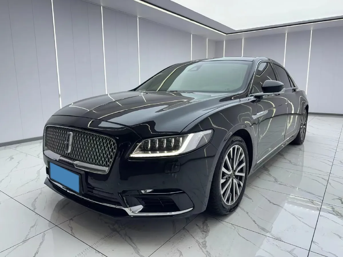 2018 Lincoln Continental 2.0T 261HP L4 6AT,autocango,china used car exporter,china ev exporter,chinese used car exporter,chinese used ev exporter