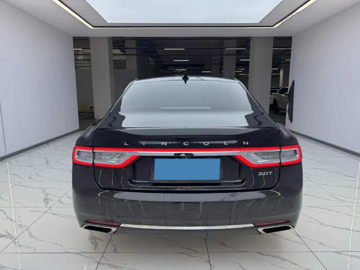 2018 Lincoln Continental 2.0T 261HP L4 6AT,autocango,china used car exporter,china ev exporter,chinese used car exporter,chinese used ev exporter