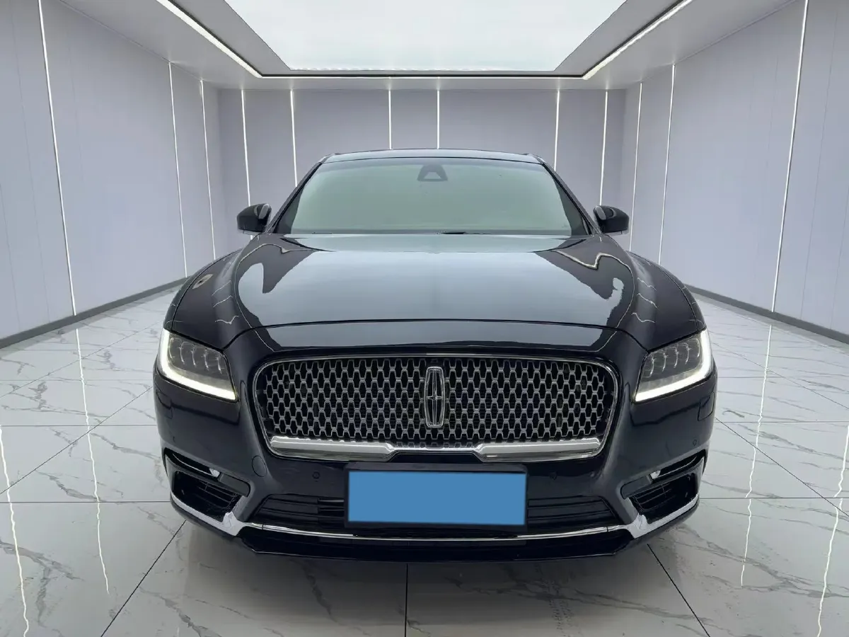 2018 Lincoln Continental 2.0T 261HP L4 6AT,autocango,china used car exporter,china ev exporter,chinese used car exporter,chinese used ev exporter