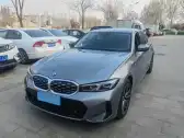2024 BMW 3 SERIES,autocango,china used car exporter,china ev exporter,chinese used car exporter,chinese used ev exporter