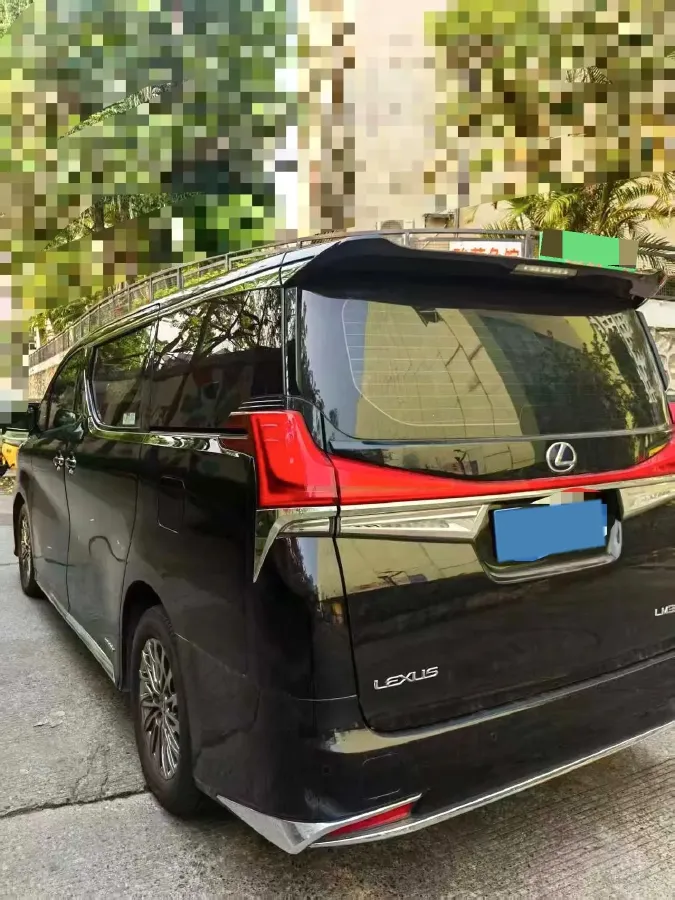 2020 Lexus LM 2.5L 117HP L4 E-CVT Hybrid,autocango,china used car exporter,china ev exporter,chinese used car exporter,chinese used ev exporter