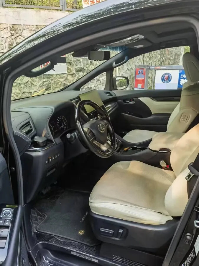 2020 Lexus LM 2.5L 117HP L4 E-CVT Hybrid,autocango,china used car exporter,china ev exporter,chinese used car exporter,chinese used ev exporter