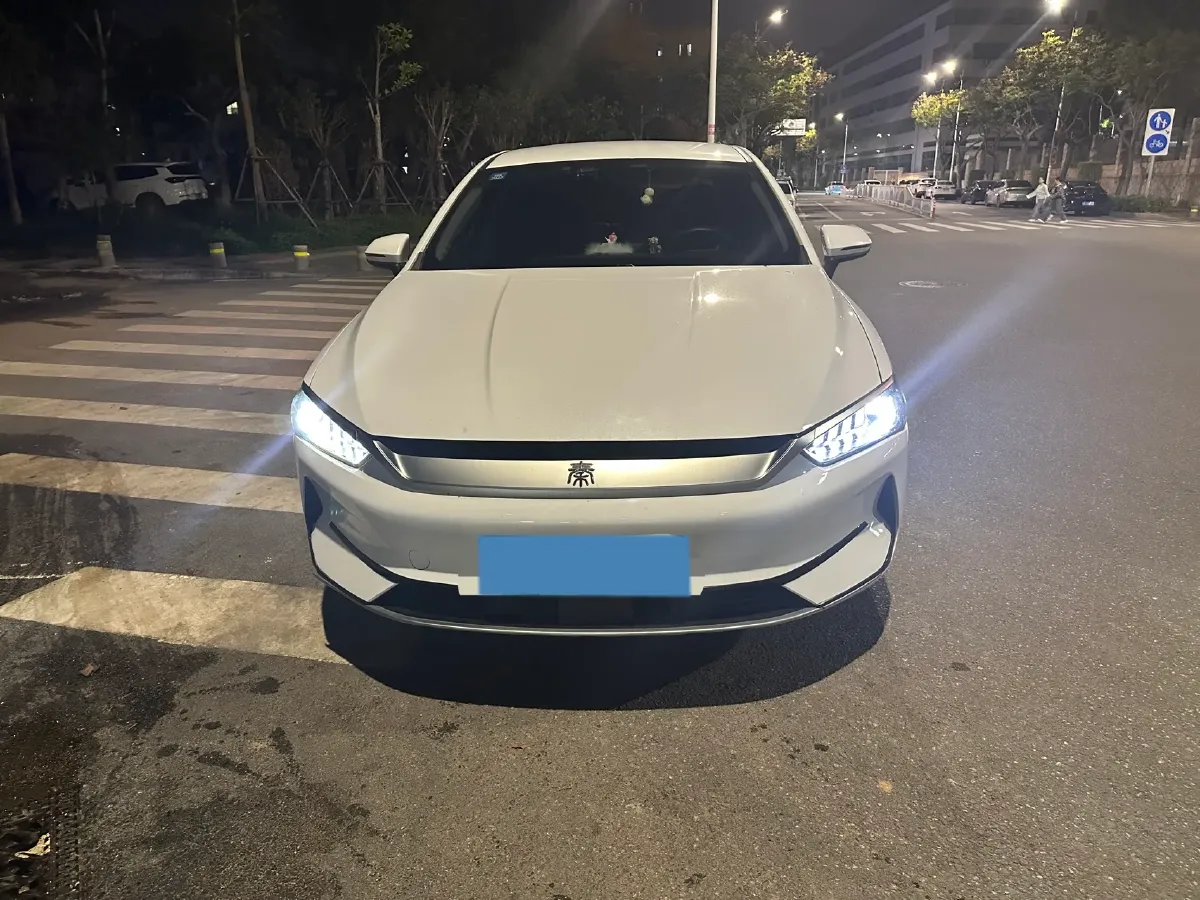 2021 BYD Qin BEV 53.56KWH,autocango,china used car exporter,china ev exporter,chinese used car exporter,chinese used ev exporter